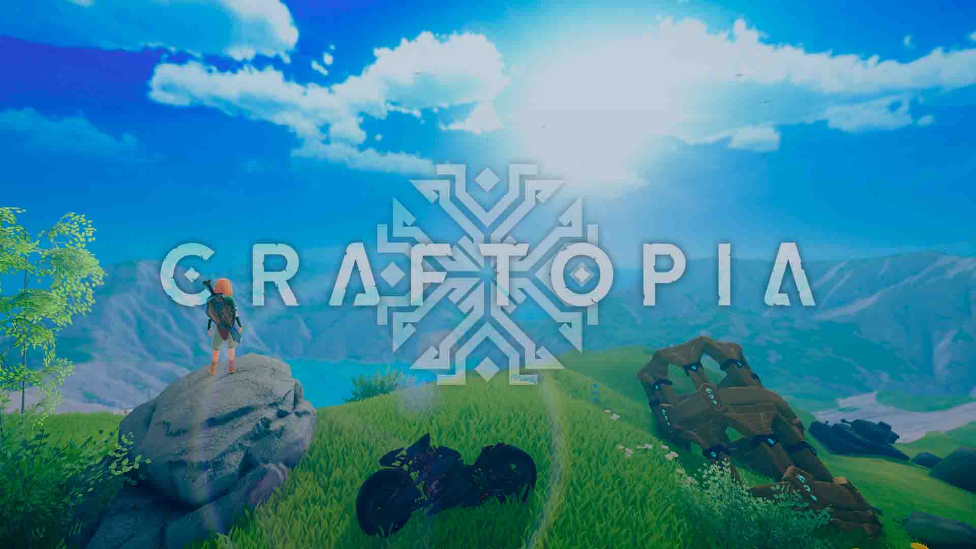 craftopia хостинг