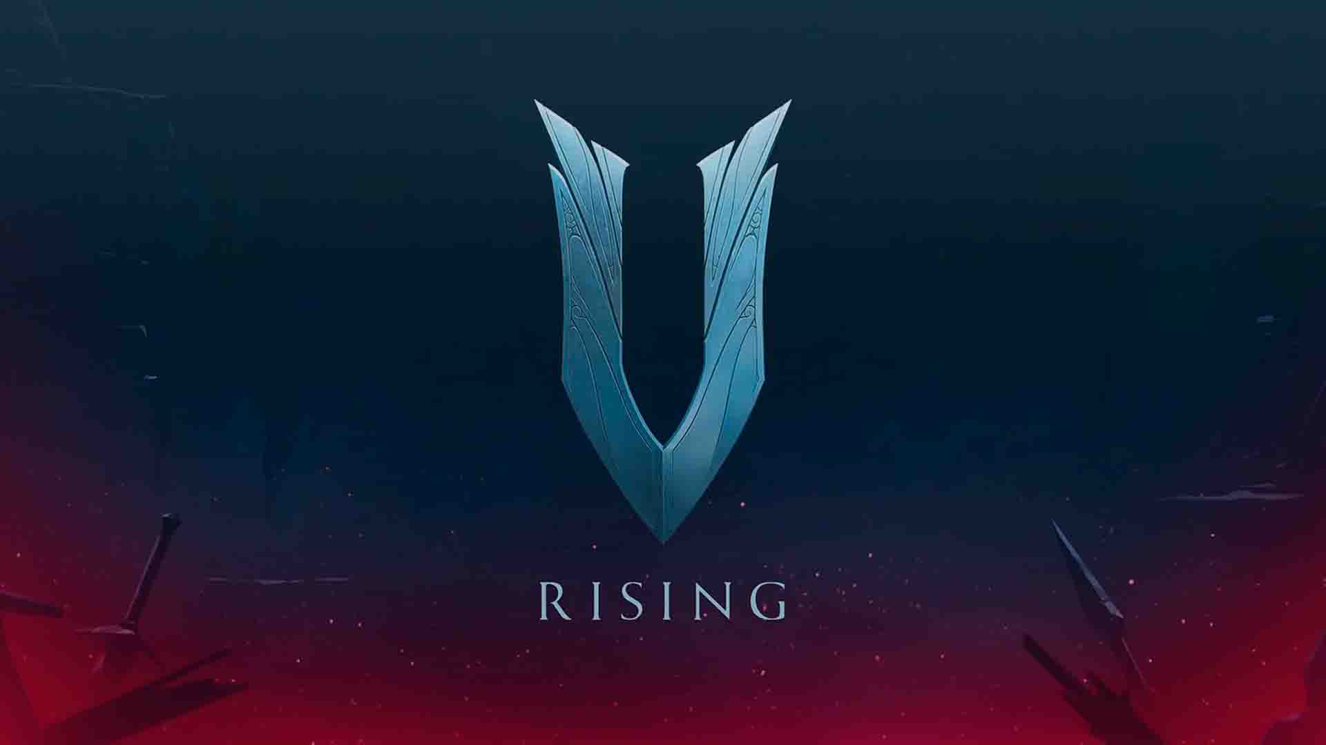 Хостинг серверов V Rising